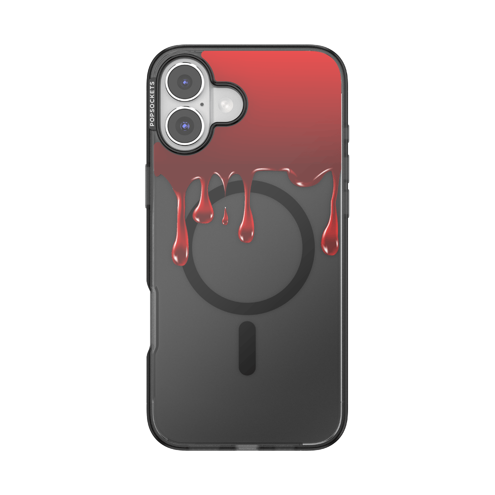 O Negative — iPhone 16 Plus MagSafe Case - US 15134