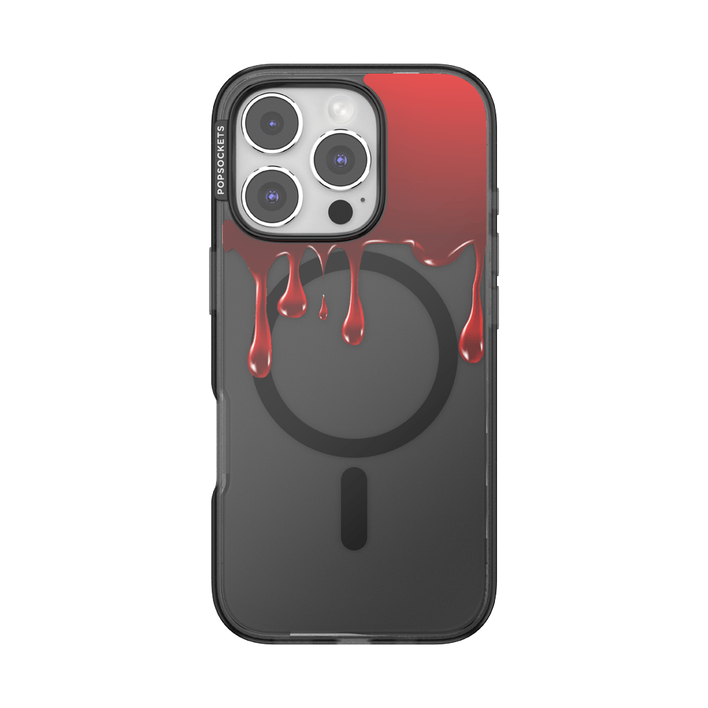 O Negative — iPhone 16 Pro MagSafe Case - US 01055