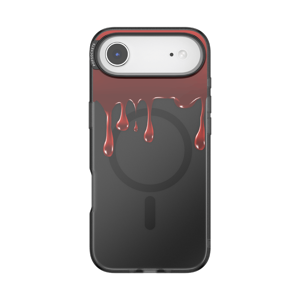 O Negative — iPhone Air MagSafe Case - US 99808