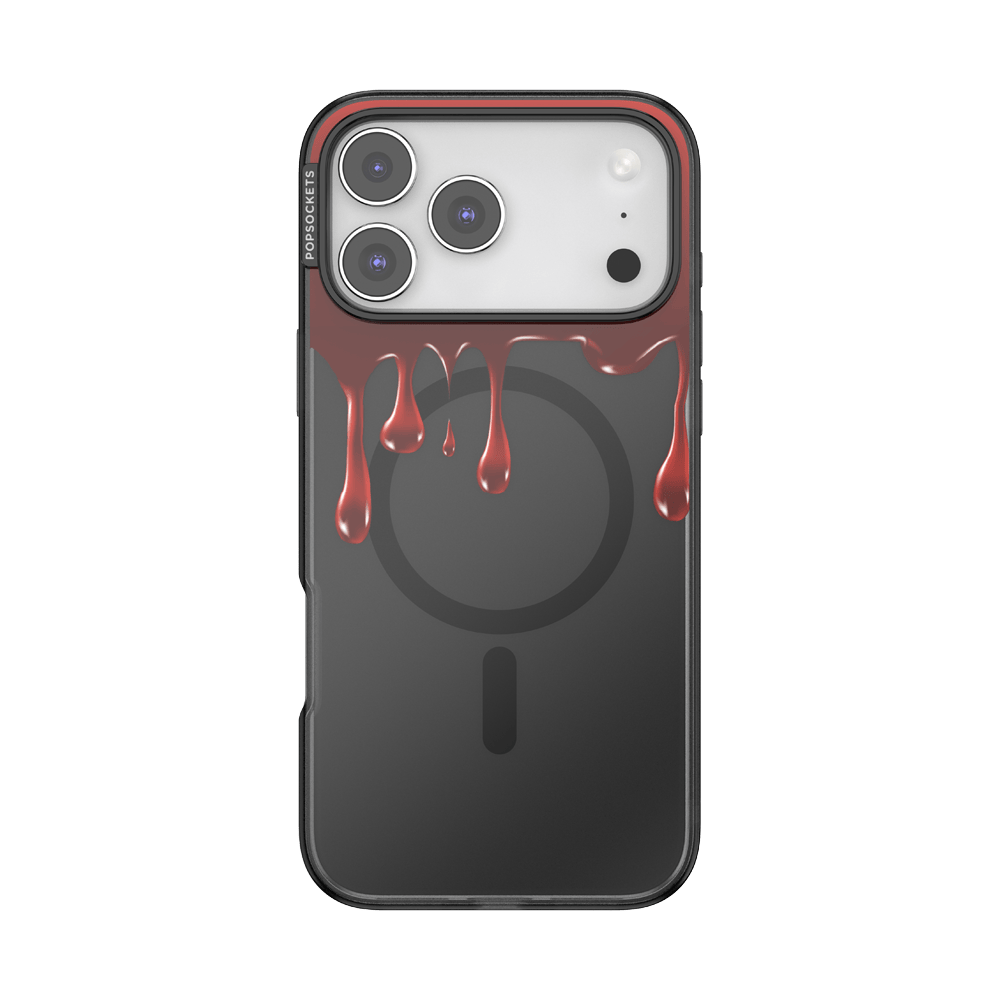 O Negative — iPhone 17 Pro Max MagSafe Case - US 02709