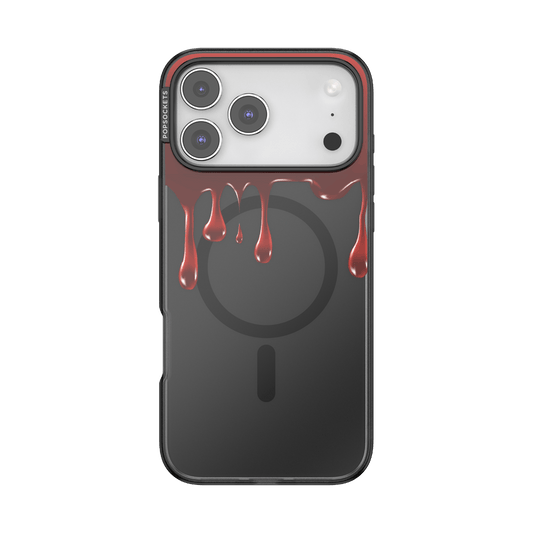 O Negative — iPhone 17 Pro Max MagSafe Case - US 02709