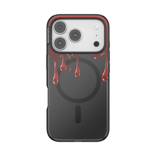 O Negative — iPhone 17 Pro MagSafe Case - US 25542