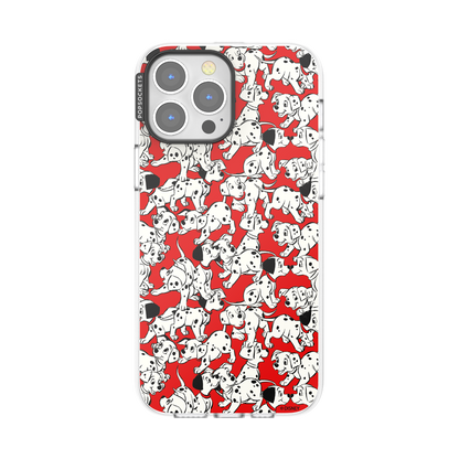 One Hundred and One — iPhone 13 Pro Max MagSafe Case - US 28011