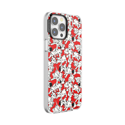 One Hundred and One — iPhone 13 Pro Max MagSafe Case - US 28011