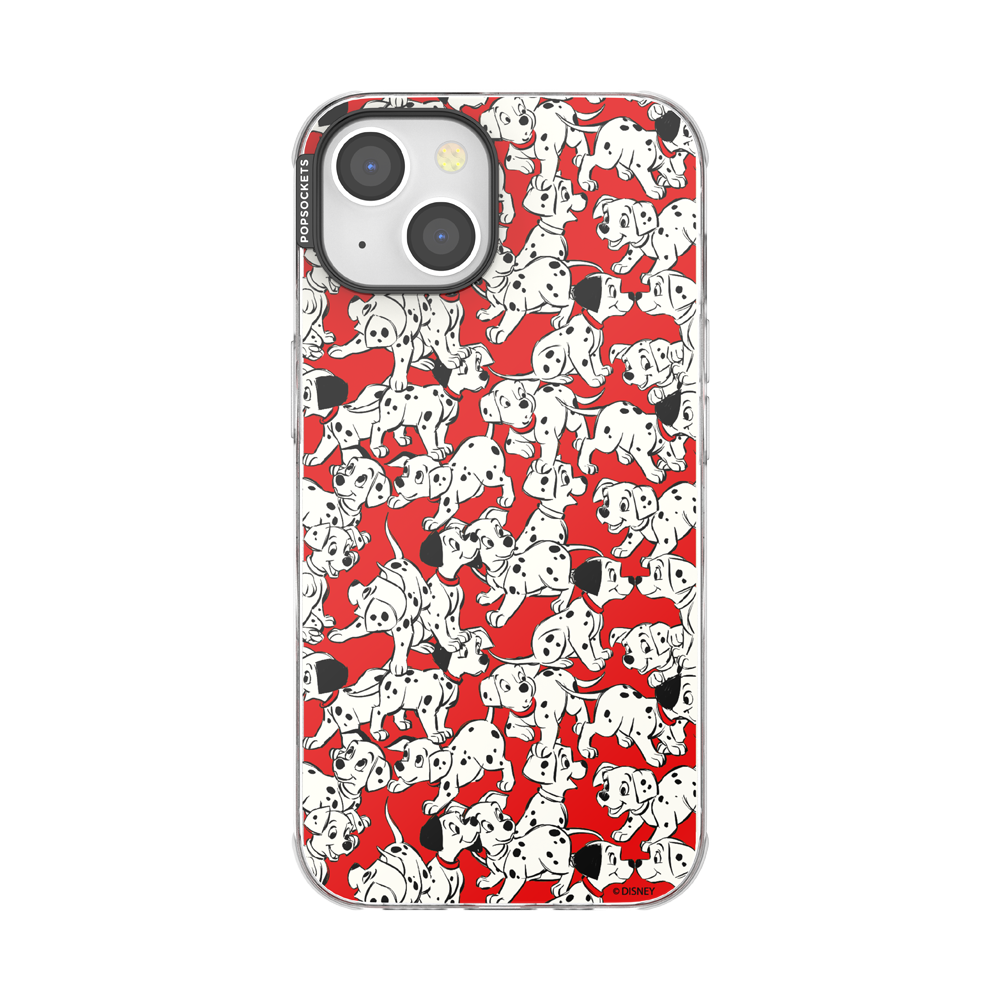 One Hundred and One — iPhone 14 MagSafe Case - US 75173
