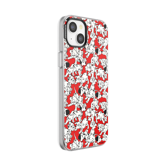 One Hundred and One — iPhone 15 Plus MagSafe Case - US 31704