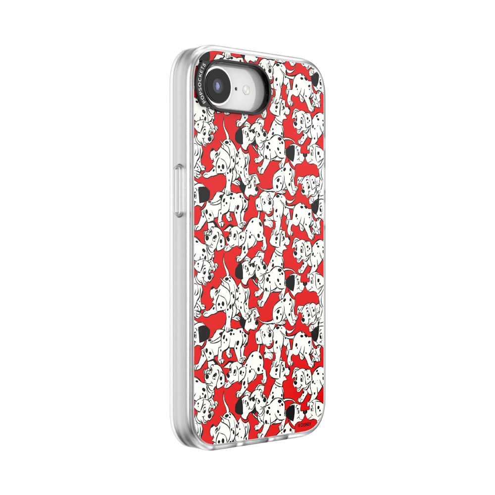 One Hundred and One — iPhone 17e/16e MagSafe Case - US 93883