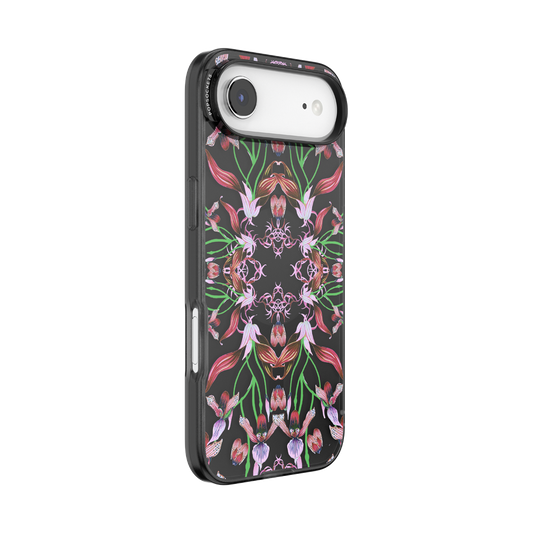 Orchid Mirrored — iPhone Air MagSafe Case - US 16598