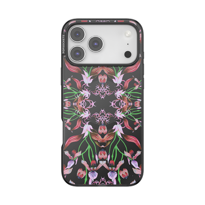 Orchid Mirrored — iPhone 17 Pro Max MagSafe Case - US 41914