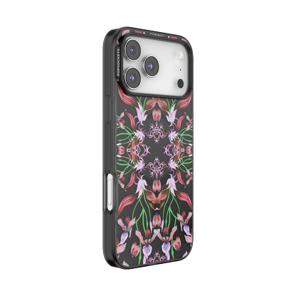 Orchid Mirrored — iPhone 17 Pro Max MagSafe Case - US 11604