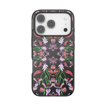 Orchid Mirrored — iPhone 17 Pro MagSafe Case - US 24210
