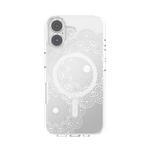 Doily Life — iPhone 16 MagSafe Case - US 37897