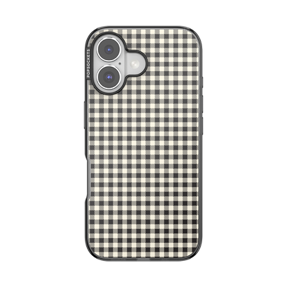 Gingham — iPhone 16 MagSafe Case - US 10446