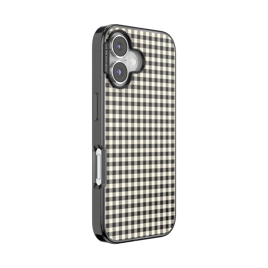 Gingham — iPhone 16 MagSafe Case - US 10446