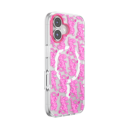 Le Tigre — iPhone 16 MagSafe Case - US 49351