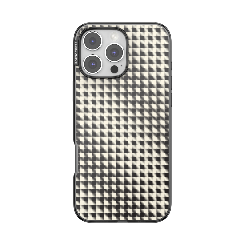Gingham — iPhone 16 Pro Max MagSafe Case - US 95415