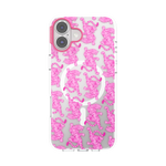 Le Tigre — iPhone 16 Plus MagSafe Case - US 04631