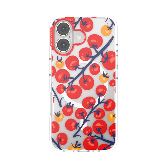 Campari — iPhone 16 MagSafe Case - US 20934