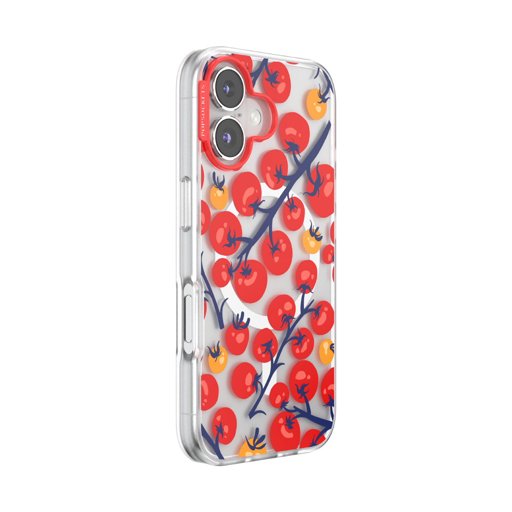 Campari — iPhone 16 MagSafe Case - US 20934
