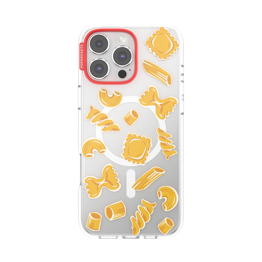 Pasta Pasta — iPhone 16 Pro Max MagSafe Case - US 88713