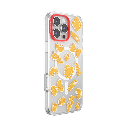 Pasta Pasta — iPhone 16 Pro Max MagSafe Case - US 88713
