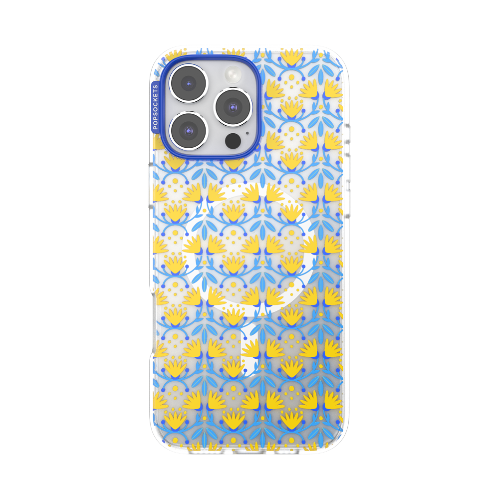 Tea Towel — iPhone 16 Pro Max MagSafe Case - US 47423