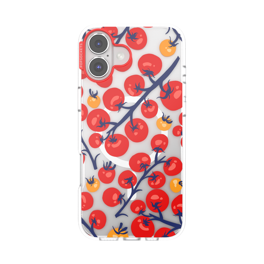 Campari — iPhone 16 Plus MagSafe Case - US 69791