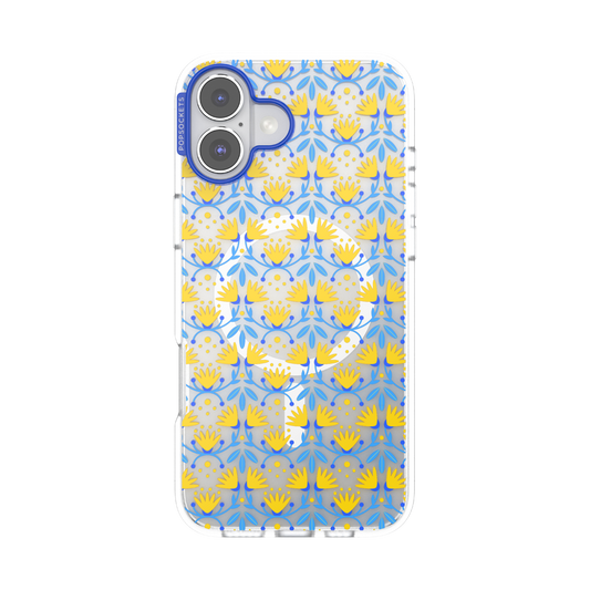 Tea Towel — iPhone 16 Plus MagSafe Case - US 83815