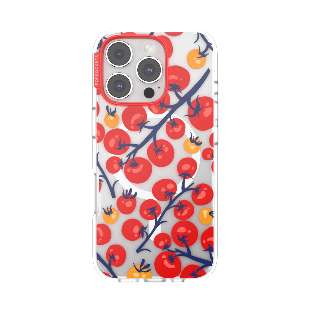 Campari — iPhone 16 Pro MagSafe Case - US 27276