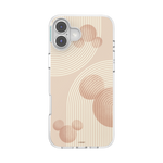 Serene Mickey — iPhone 16 Plus MagSafe Case - US 65107