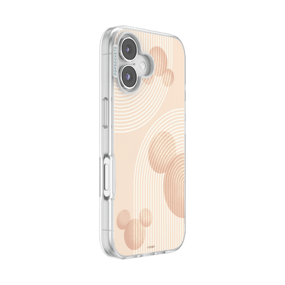 Serene Mickey — iPhone 16 MagSafe Case - US 40484