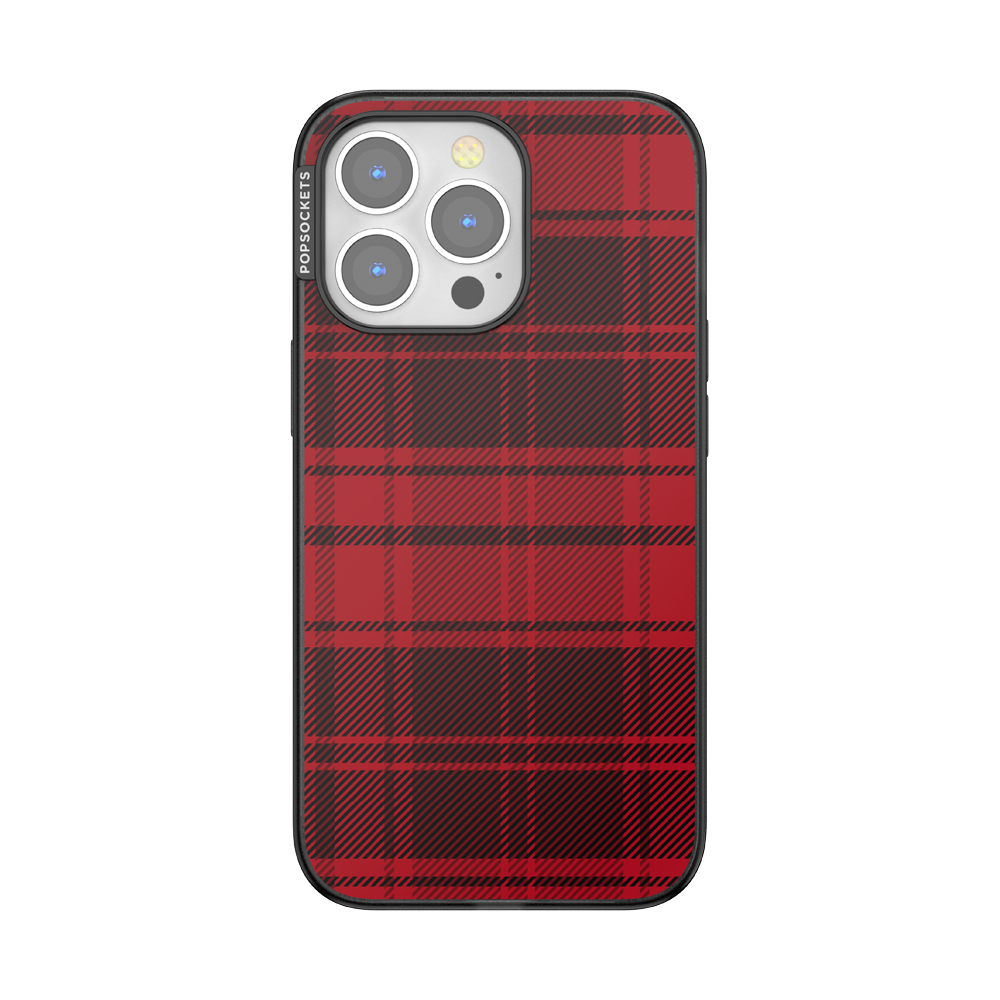 Buffalo Check — iPhone 13 Pro MagSafe Case - US 46588