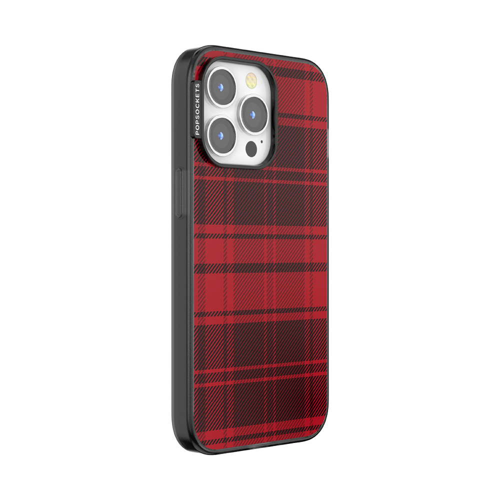 Buffalo Check — iPhone 13 Pro MagSafe Case - US 46588