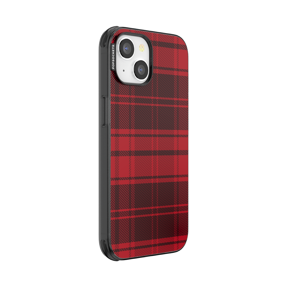Buffalo Check — iPhone 13 MagSafe Case - US 48813