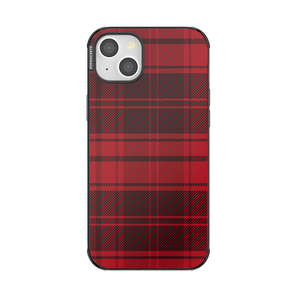 Buffalo Check — iPhone 14 Plus MagSafe Case - US 03434