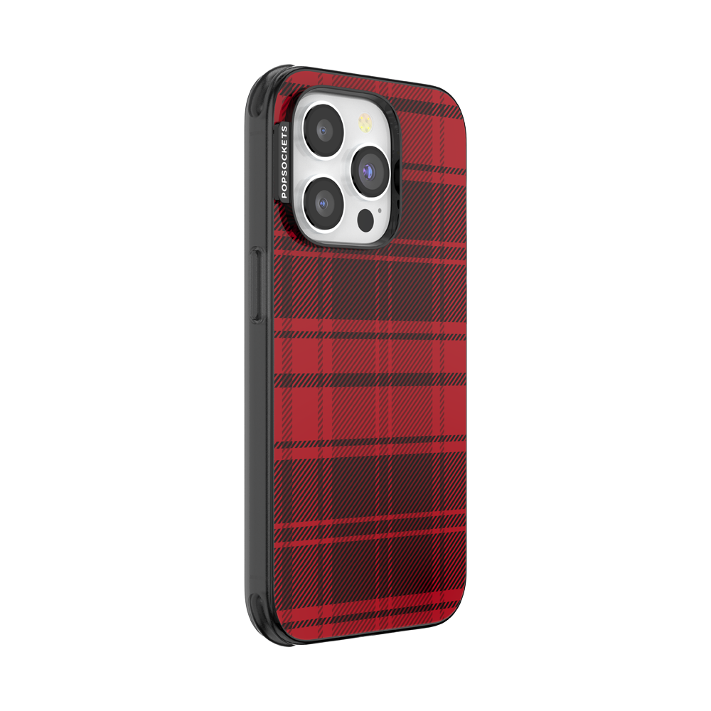 Buffalo Check — iPhone 14 Pro MagSafe Case - US 77992