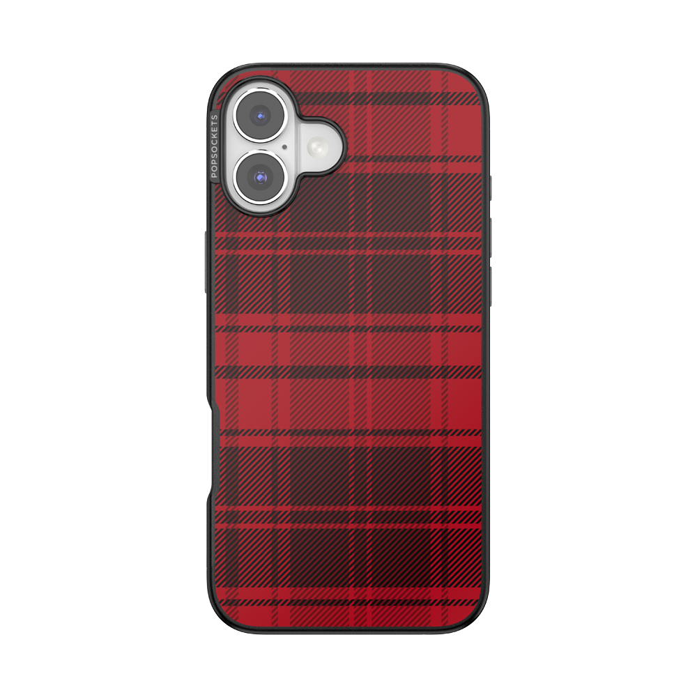 Buffalo Check — iPhone 16 Plus MagSafe Case - US 42125