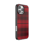 Buffalo Check — iPhone 16 Pro Max MagSafe Case - US 44396