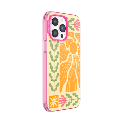 Desert Mosaic — iPhone 14 Pro Max MagSafe Case - US 75238