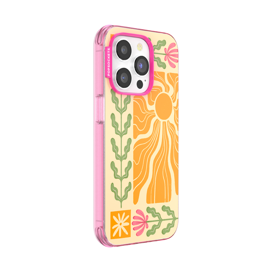 Desert Mosaic — iPhone 14 Pro MagSafe Case - US 00555