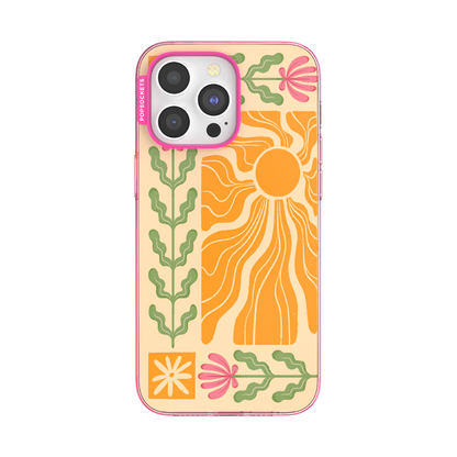 Desert Mosaic — iPhone 15 Pro Max MagSafe Case - US 73564