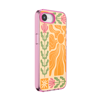 Desert Mosaic — iPhone 17e/16e MagSafe Case - US 65681