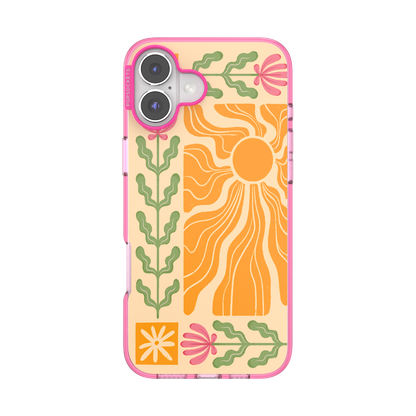 Desert Mosaic — iPhone 16 Plus MagSafe Case - US 26284