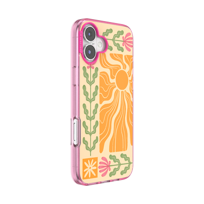 Desert Mosaic — iPhone 16 Plus MagSafe Case - US 26284