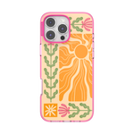 Desert Mosaic — iPhone 16 Pro Max MagSafe Case - US 13864