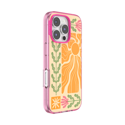 Desert Mosaic — iPhone 16 Pro MagSafe Case - US 20401