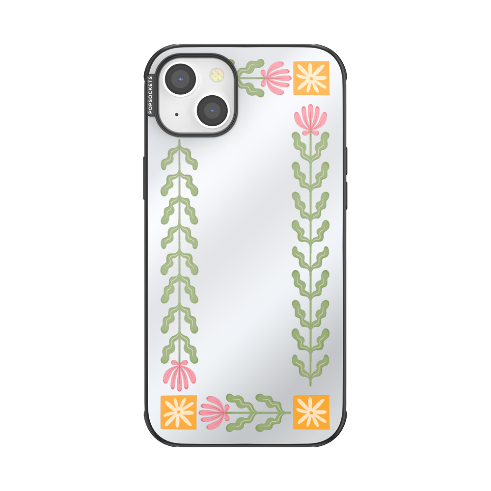 Mirror Desert — iPhone 14 Plus MagSafe Case - US 28684
