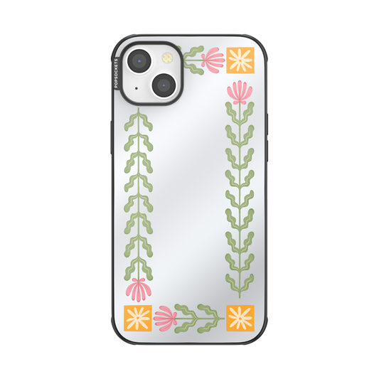 Mirror Desert — iPhone 14 Plus MagSafe Case - US 28684