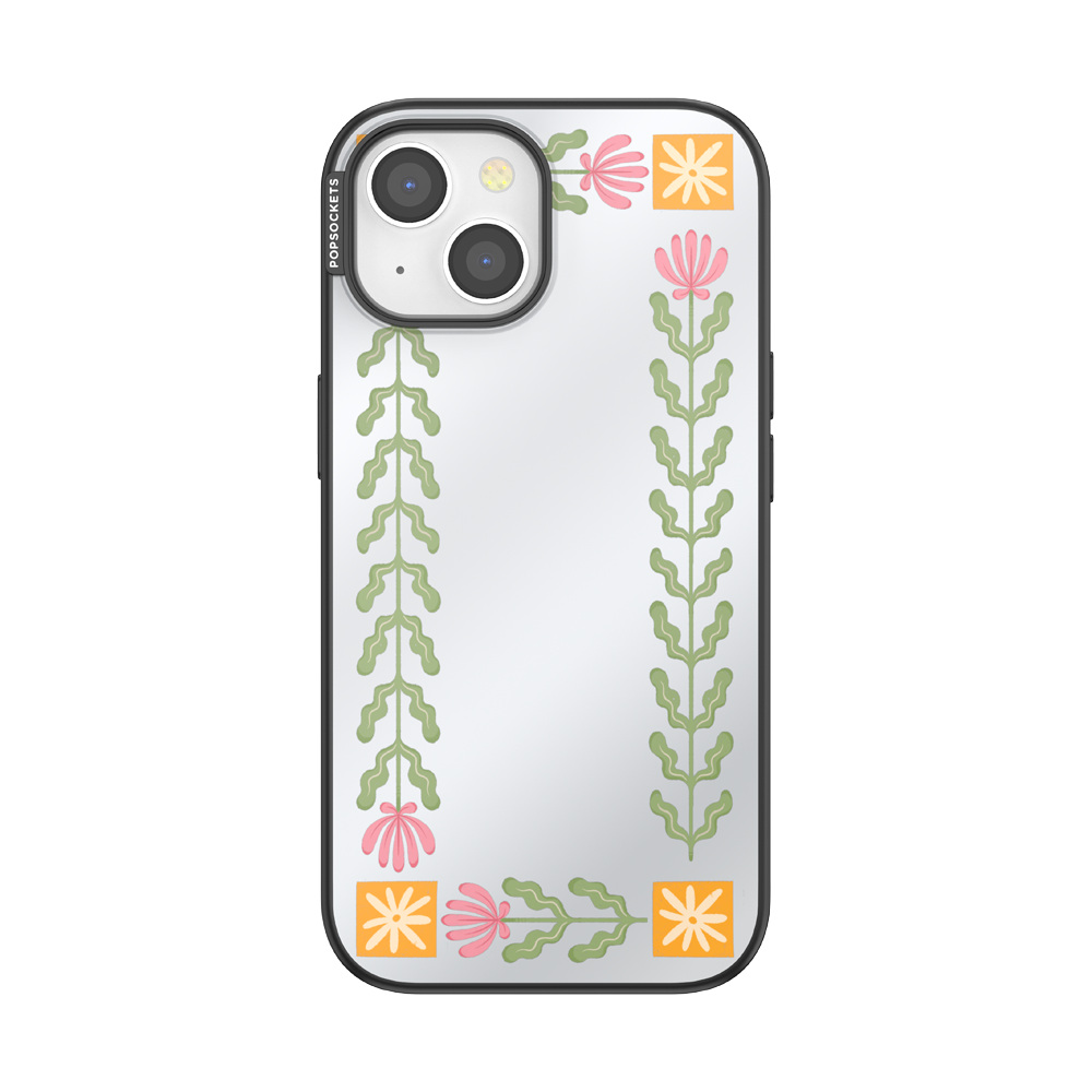 Mirror Desert — iPhone 15 MagSafe Case - US 03392