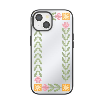 Mirror Desert — iPhone 15 MagSafe Case - US 03392